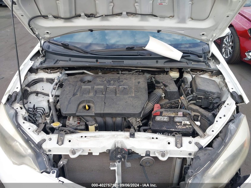 2015 TOYOTA COROLLA L/LE/LE PLS/PRM/S/S PLS - 5YFBURHE1FP226175