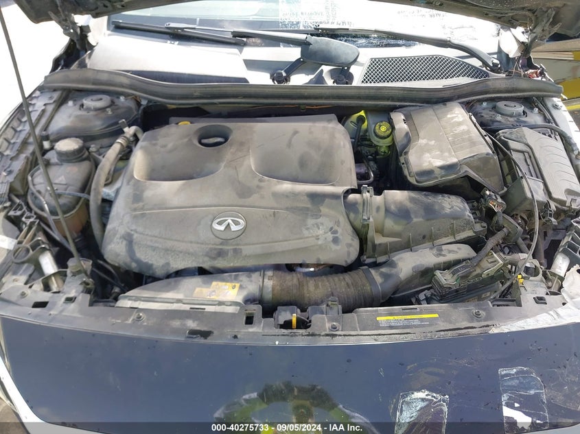 2017 INFINITI QX30 PREMIUM - SJKCH5CP1HA020806