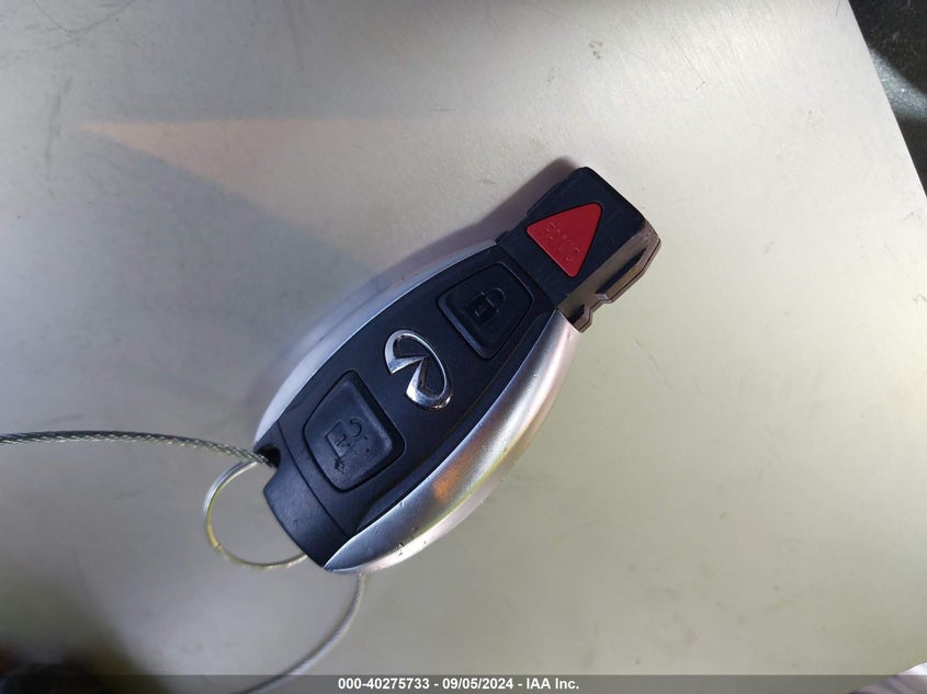 2017 INFINITI QX30 PREMIUM - SJKCH5CP1HA020806