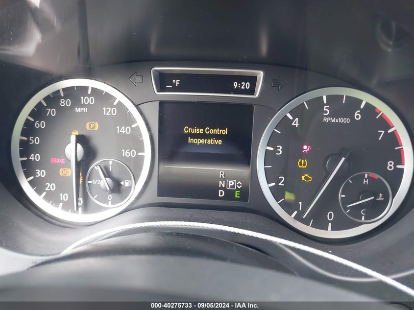 2017 INFINITI QX30 PREMIUM - SJKCH5CP1HA020806