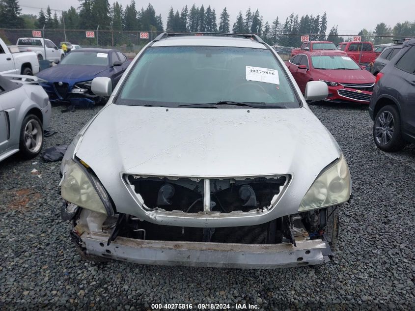 JTJHA31UX40066013 2004 Lexus Rx 330