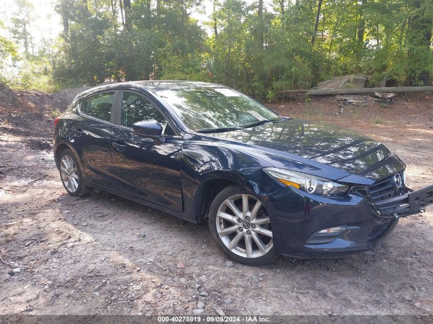 3MZBN1L70HM133615 2017 MAZDA 3 - Image 1