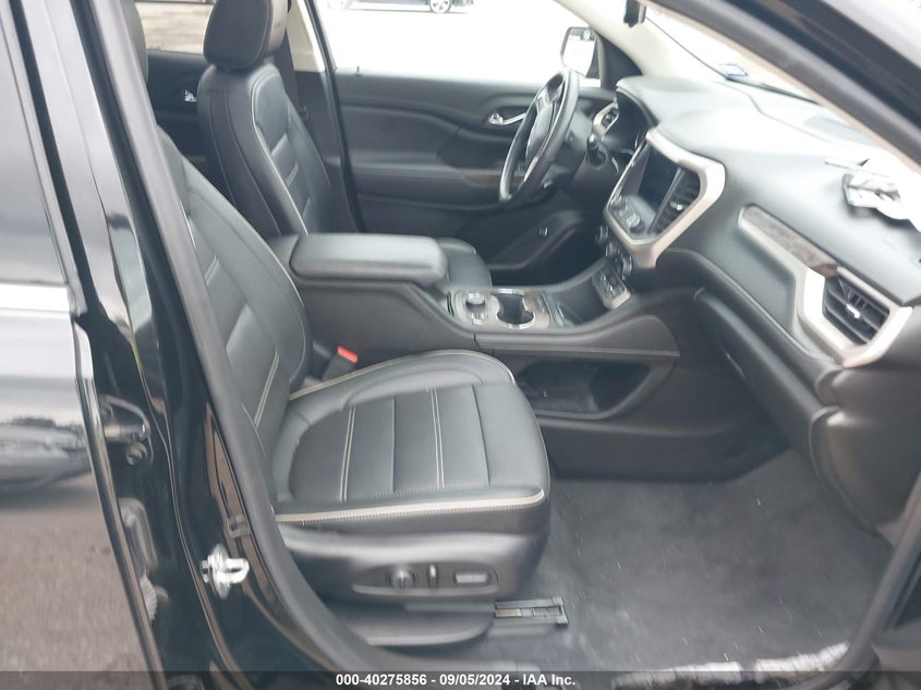 2021 GMC ACADIA DENALI - 1GKKNPLS4MZ183148