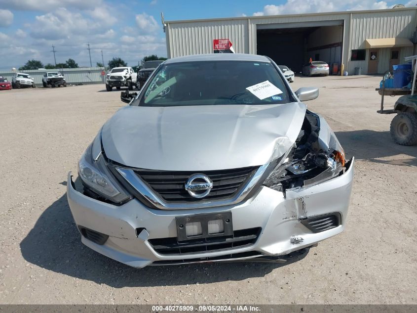 2016 Nissan Altima 2.5 S VIN: 1N4AL3AP2GN357529 Lot: 40275909