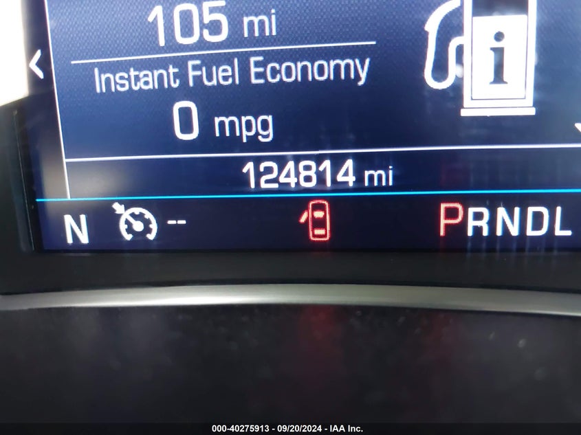 3GNAXKEV4KS667513 2019 Chevrolet Equinox Lt