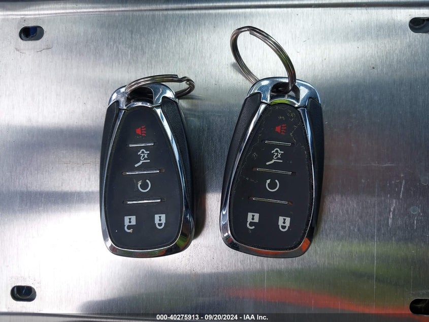 3GNAXKEV4KS667513 2019 Chevrolet Equinox Lt