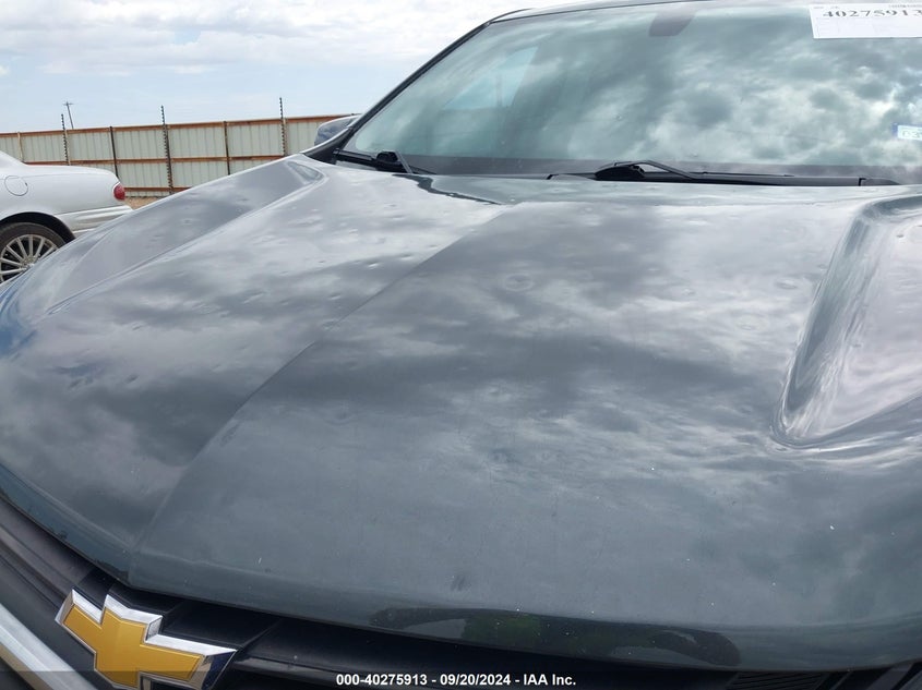 3GNAXKEV4KS667513 2019 Chevrolet Equinox Lt