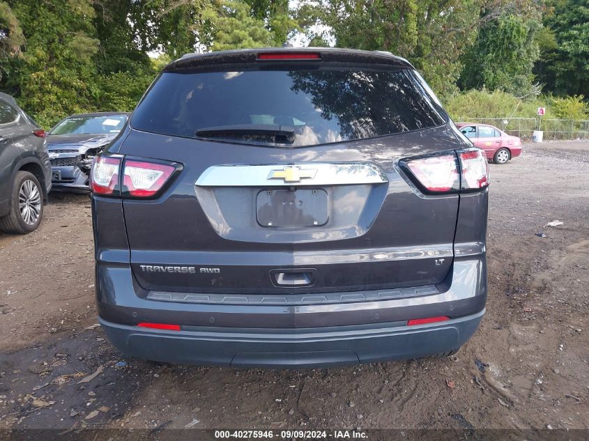 1GNKVHKD4HJ128277 2017 CHEVROLET TRAVERSE - Image 16