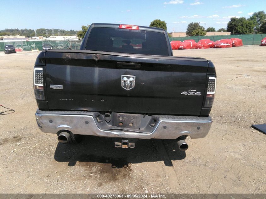 2011 Ram Ram 1500 Laramie/Laramie Longhorn/Slt/Sport/St VIN: 1D7RV1CT4BS571332 Lot: 40275963