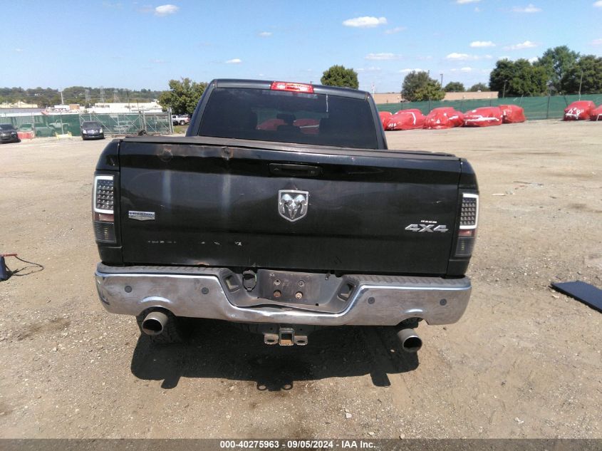 2011 Ram Ram 1500 Laramie/Laramie Longhorn/Slt/Sport/St VIN: 1D7RV1CT4BS571332 Lot: 40275963