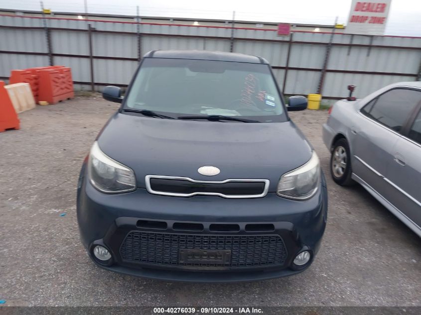 KNDJP3A55G7360569 2016 Kia Soul +