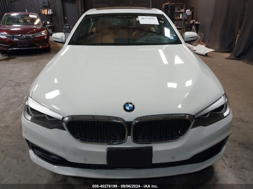 WBAJS3C08LCE47044 2020 BMW 540 Xi