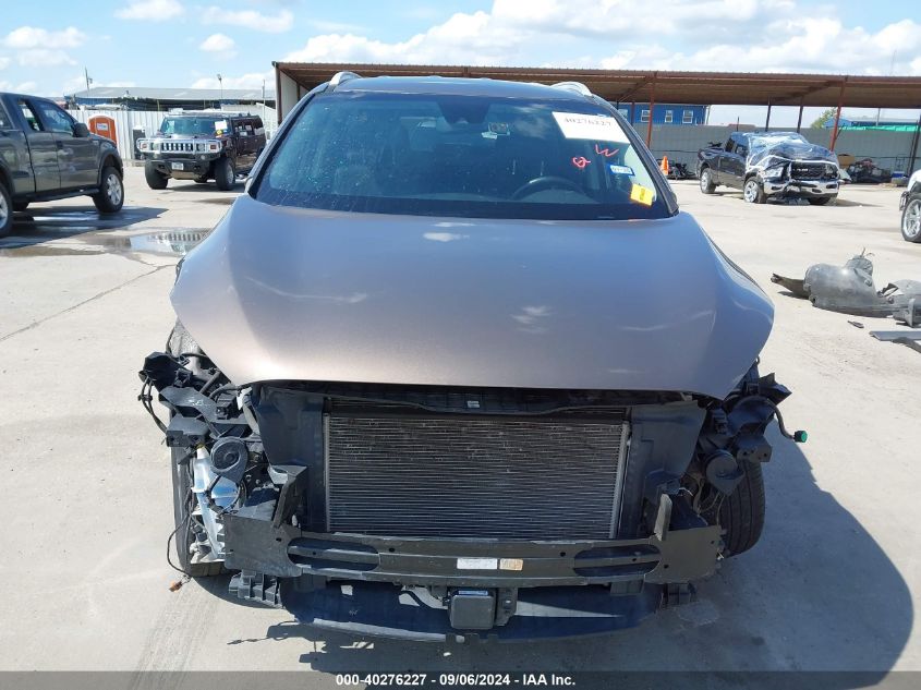 2019 Kia Sorento 3.3L Ex VIN: 5XYPH4A51KG502361 Lot: 40276227