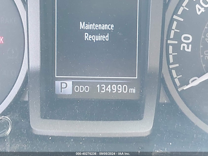 2017 TOYOTA TACOMA TRD OFF ROAD - 3TMCZ5ANXHM075744