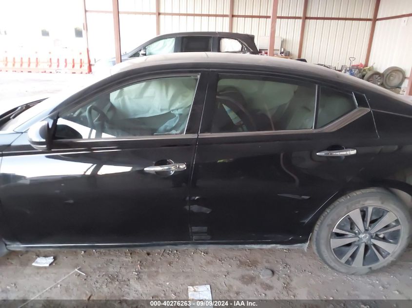 2019 Nissan Altima 2.5 Sl VIN: 1N4BL4EV0KC218670 Lot: 40276263