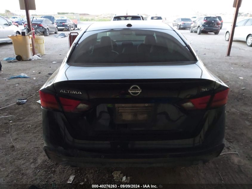 2019 Nissan Altima 2.5 Sl VIN: 1N4BL4EV0KC218670 Lot: 40276263