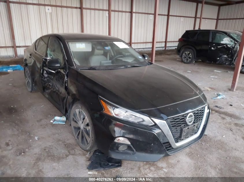 1N4BL4EV0KC218670 2019 NISSAN ALTIMA - Image 1