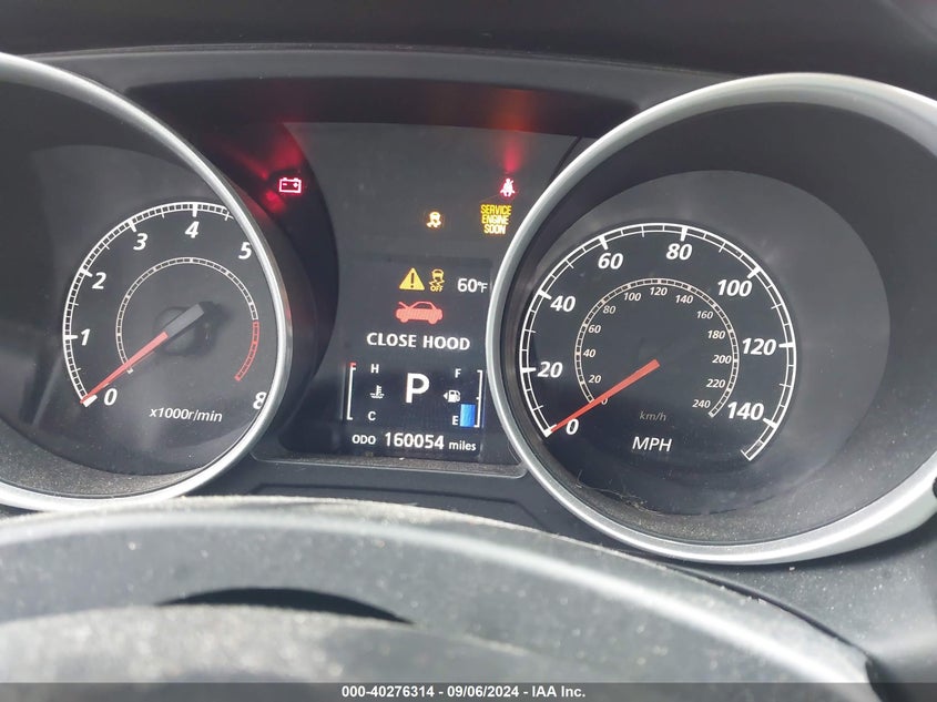 2013 Mitsubishi Outlander Sport Es VIN: 4A4AR3AUXDE018181 Lot: 40276314