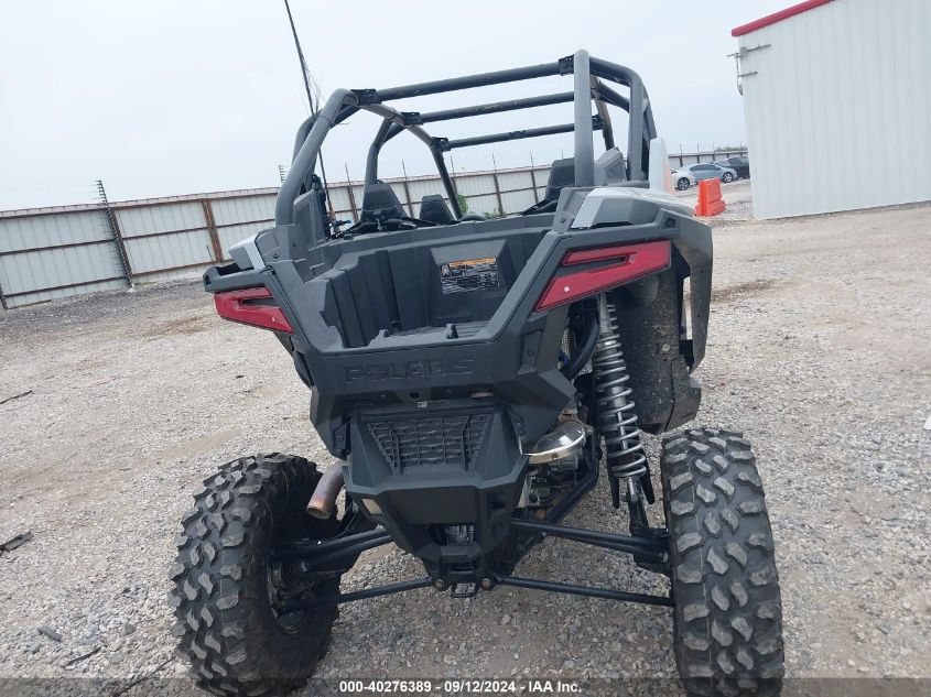 2024 Polaris Rzr Pro Xp 4 Sport VIN: 3NSR4E920RG063202 Lot: 40276389