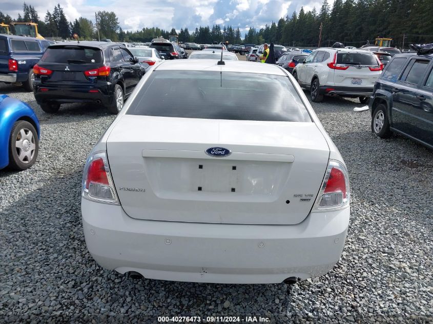 2009 Ford Fusion Se VIN: 3FAHP01179R177475 Lot: 40276473