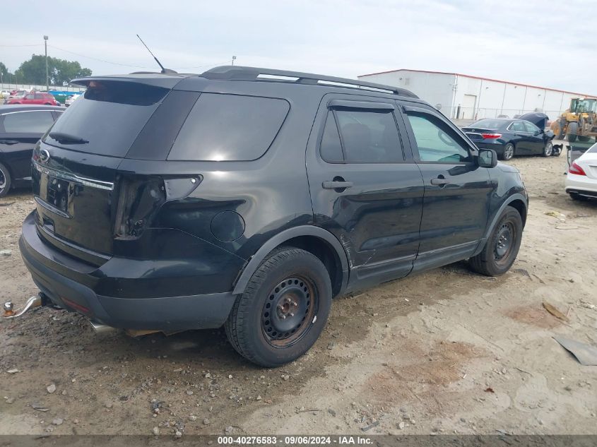 VIN 1FTNE2EL1EDA87235 2013 FORD EXPLORER no.4