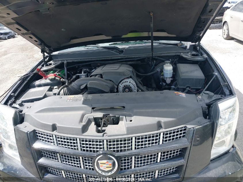 1GYS4CEFXDR207552 2013 Cadillac Escalade Premium