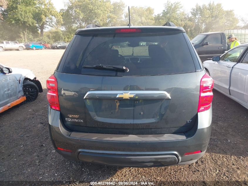 2GNALCEK0H1571535 2017 CHEVROLET EQUINOX - Image 16