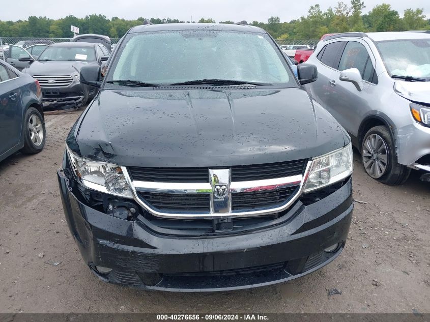 2010 Dodge Journey Sxt VIN: 3D4PG5FV5AT198009 Lot: 40276656