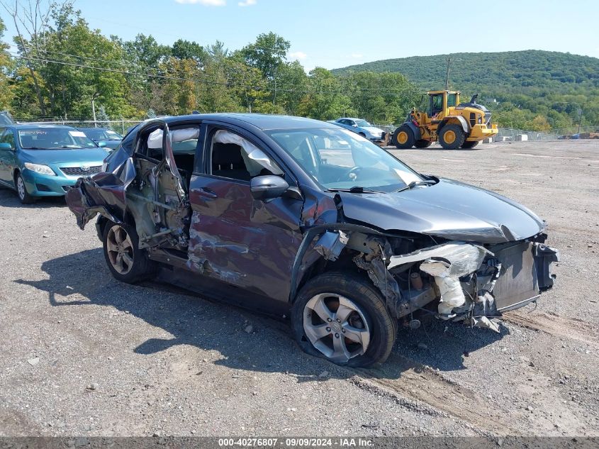 2016 Honda Hr-V Ex VIN: 3CZRU6H55GM721320 Lot: 40276807