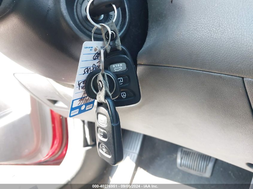 5NPDH4AE5EH546377 2014 Hyundai Elantra Se