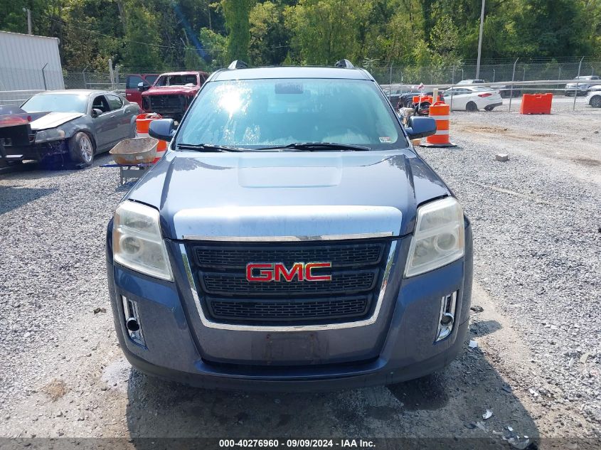 2014 GMC Terrain Slt-1 VIN: 2GKALSEK8E6160681 Lot: 40276960