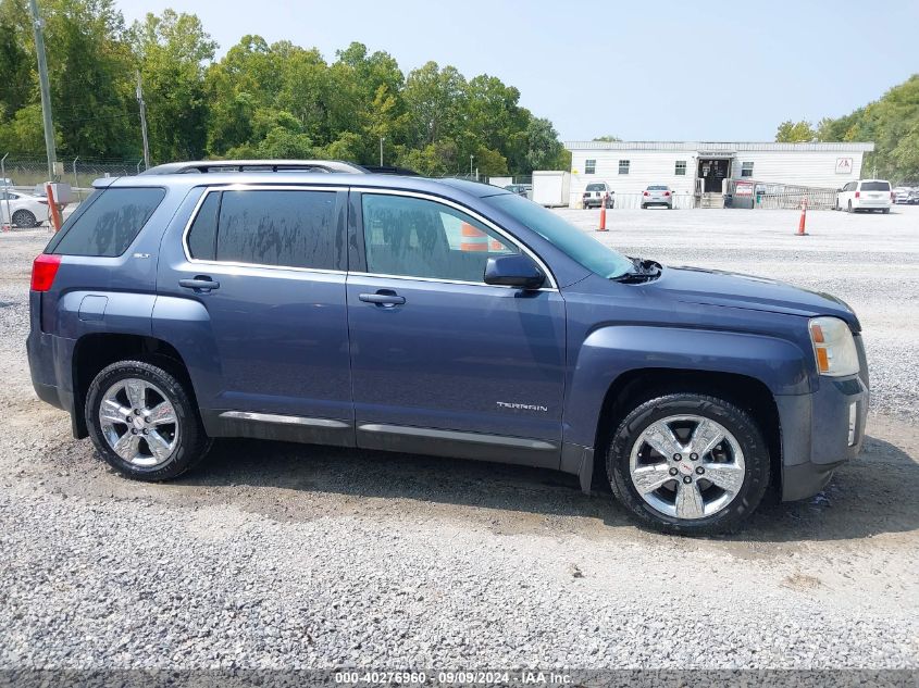 2014 GMC Terrain Slt-1 VIN: 2GKALSEK8E6160681 Lot: 40276960