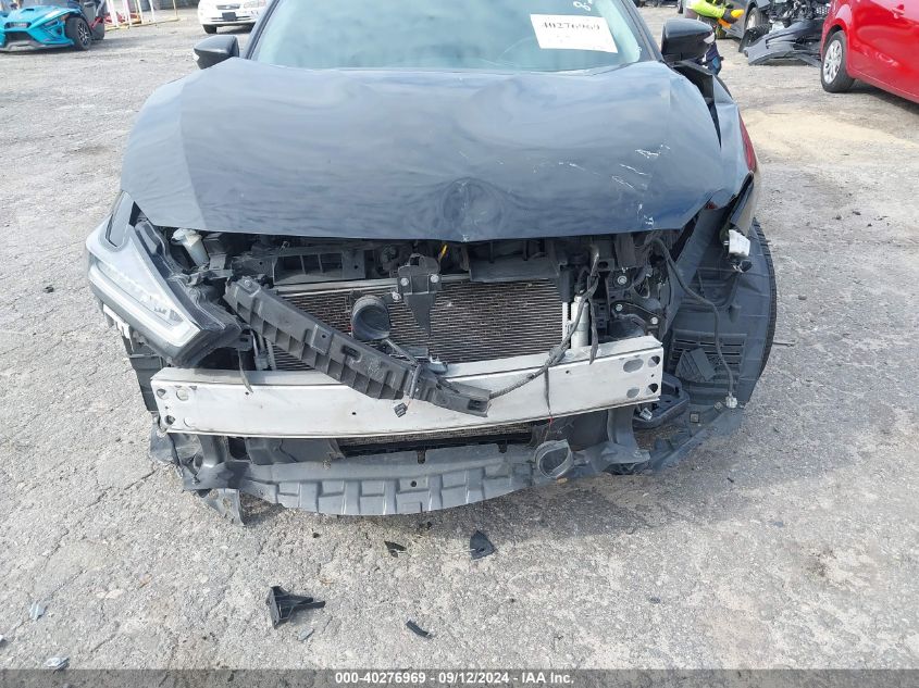 2020 Nissan Maxima Platinum Xtronic Cvt VIN: 1N4AA6FVXLC385518 Lot: 40276969