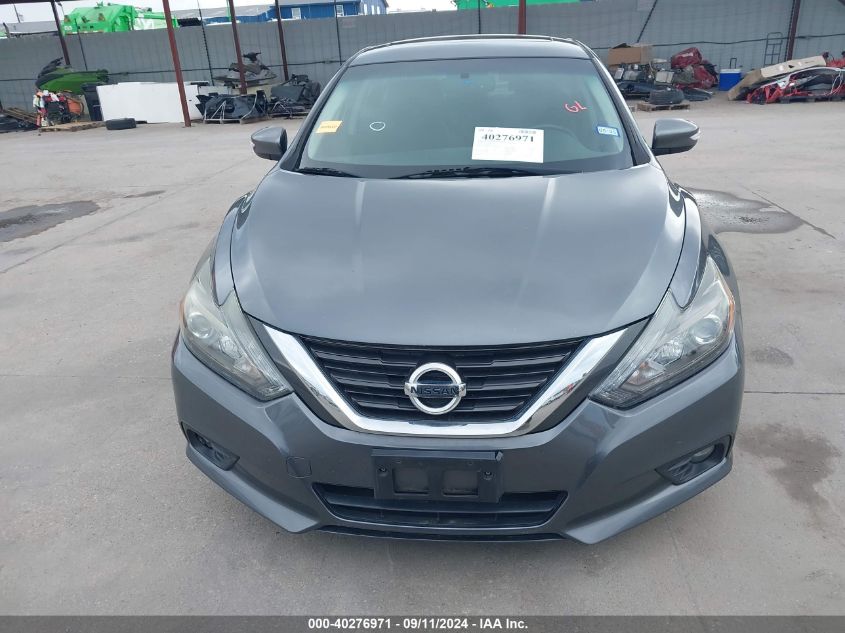 2016 Nissan Altima 2.5 Sl VIN: 1N4AL3AP3GC169260 Lot: 40276971