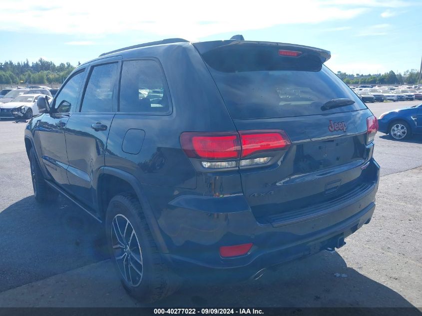 VIN 1C4RJFLG3JC333583 2018 Jeep Grand Cherokee, Tra... no.3