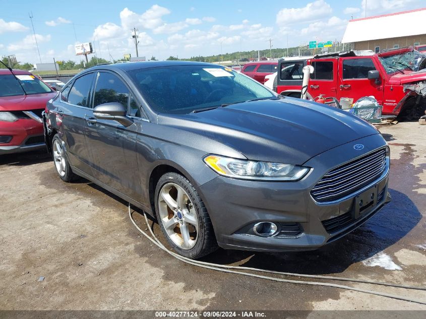 3FA6P0H95FR234447 2015 FORD FUSION - Image 1