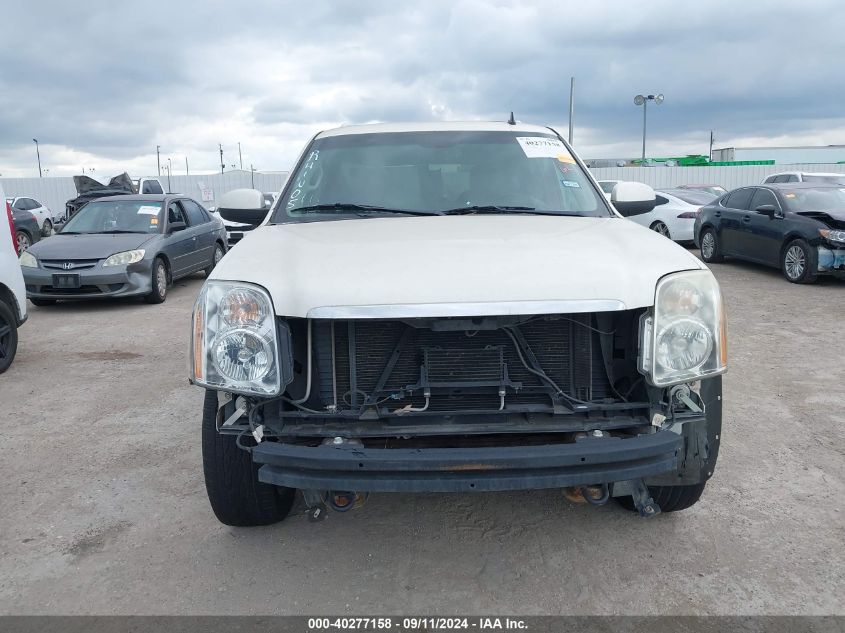 2013 GMC Yukon Denali VIN: 1GKS1EEF9DR309486 Lot: 40277158