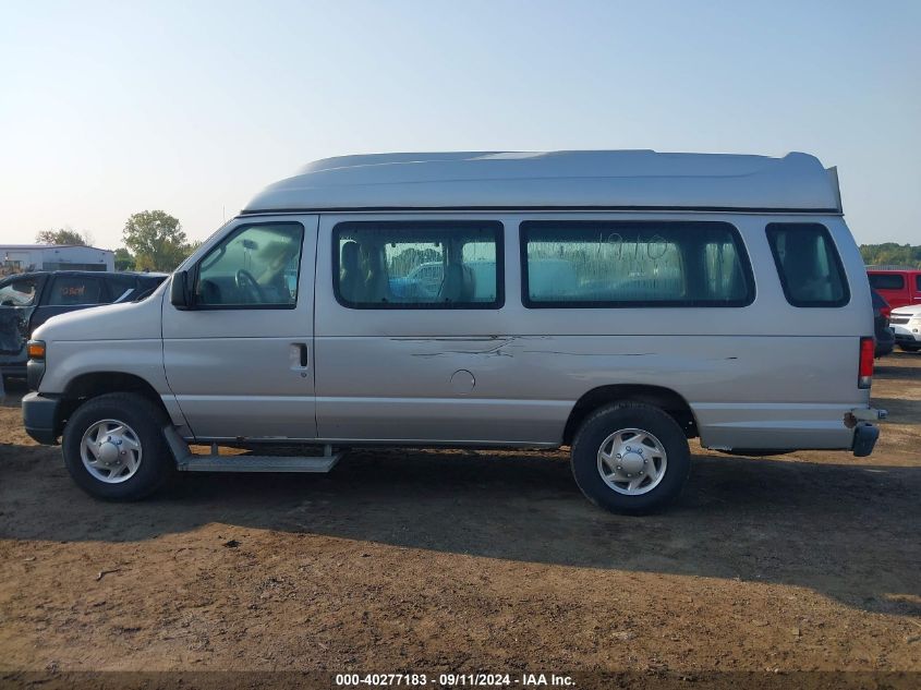 2014 Ford E-250 Commercial VIN: 1FTNS2EW2EDA44882 Lot: 40277183