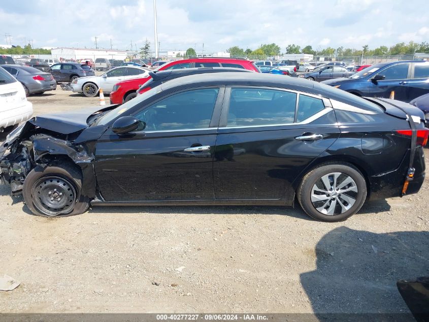 2019 Nissan Altima 2.5 S VIN: 1N4BL4BV8KC230084 Lot: 40277227