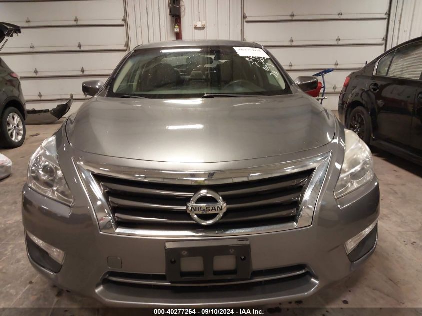 2014 Nissan Altima 2.5/S/Sv/Sl VIN: 1N4AL3AP0EC149710 Lot: 40277264