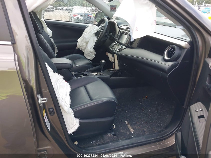 2015 TOYOTA RAV4 LIMITED - 2T3DFREV5FW373841