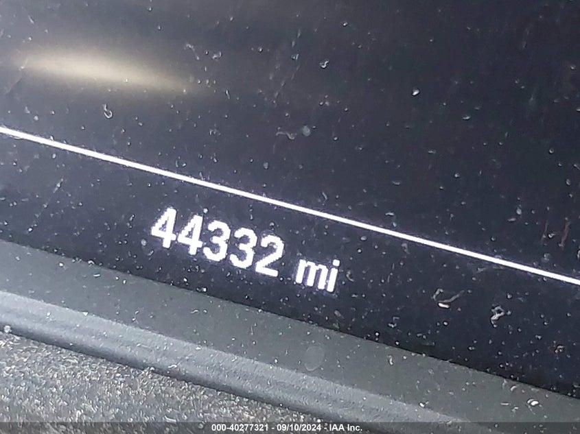 2023 CHEVROLET TRAVERSE FWD LS - 1GNERFKW6PJ126004