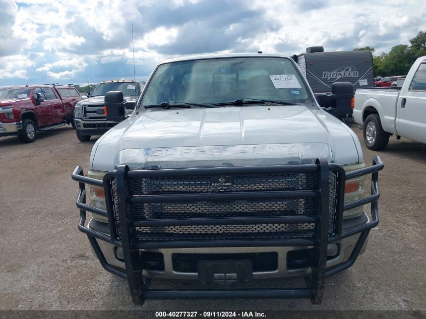 2008 Ford F-350 King Ranch/Lariat/Xl/Xlt VIN: 1FTWW30R68ED05171 Lot: 40277327