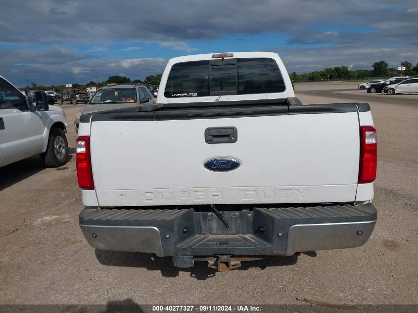 2008 Ford F-350 King Ranch/Lariat/Xl/Xlt VIN: 1FTWW30R68ED05171 Lot: 40277327