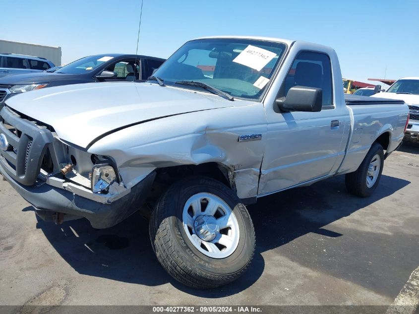 1FTKR1AD9APA08306 2010 Ford Ranger