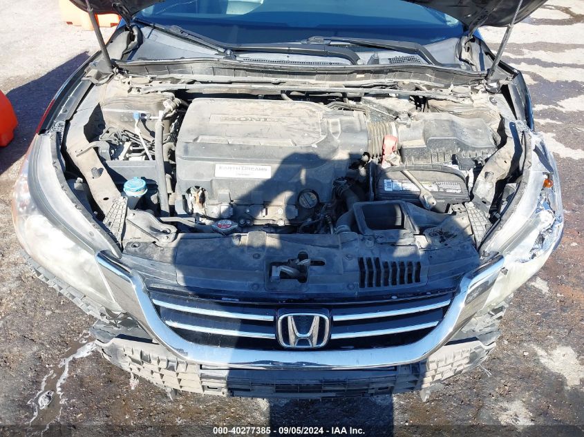 1HGCR3F95DA027738 2013 Honda Accord Touring