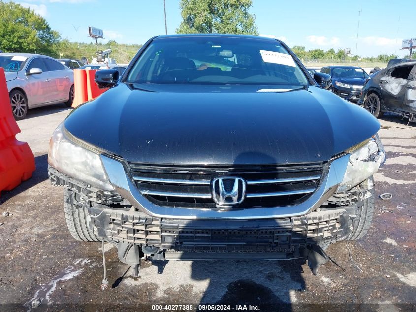 1HGCR3F95DA027738 2013 Honda Accord Touring