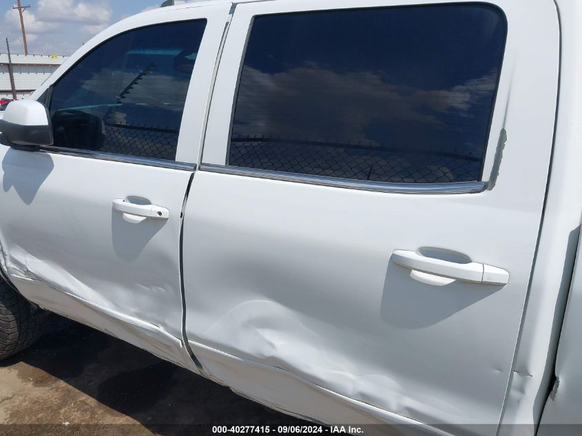 3GTU2UEC2FG303338 2015 GMC Sierra 1500 Sle