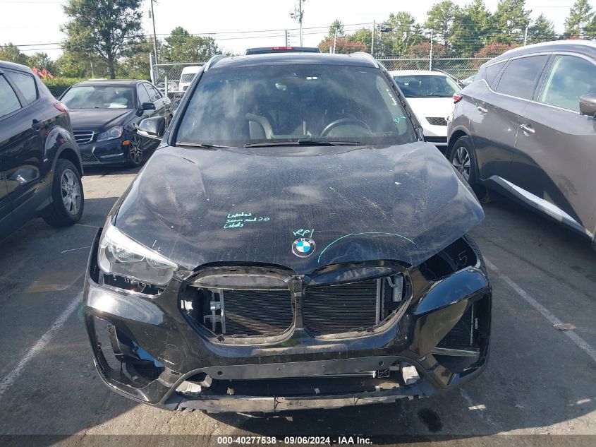 2021 BMW X1 xDrive28I VIN: WBXJG9C0XM5T21460 Lot: 40277538