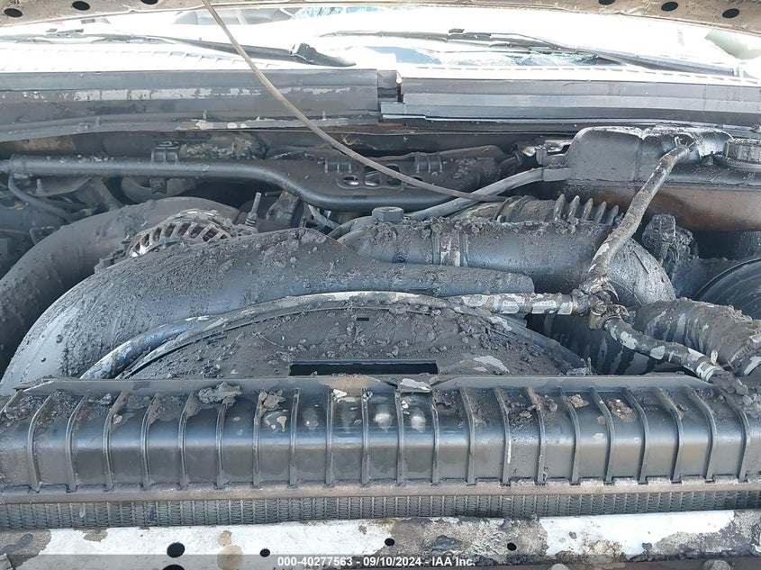 2006 Ford F-250 Amarillo/Lariat/Xl/Xlt VIN: 1FTSW21P16EC12559 Lot: 40277563